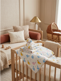 SWADDLES | LITTLE DINO