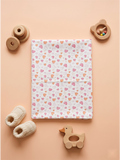 SWADDLES | SHADED HEART