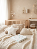 SWADDLES | SPARROW