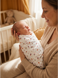 SWADDLES | WAFFLE CONE