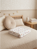 SWADDLES | WAFFLE CONE