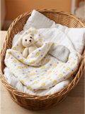 SWADDLES | YELLOW DAISY
