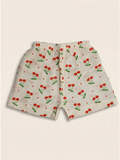 SHORTS | CHERRY