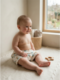SHORTS | CLOUDY BEAR