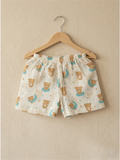 SHORTS | CLOUDY BEAR