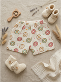SHORTS | DONUT