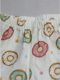 SHORTS | DONUT
