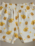 SHORTS | HONEY BEE