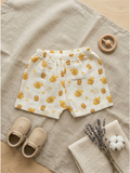SHORTS | HONEY BEE