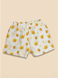 SHORTS | HONEY BEE