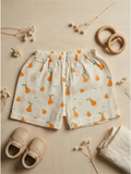 SHORTS | PEARS