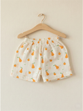 SHORTS | PEARS