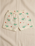SHORTS | SPARROW