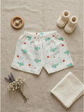 SHORTS | SPARROW