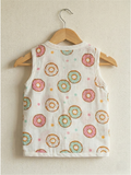 SNAP BUTTON JHABALA | DONUT