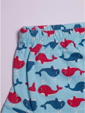 TRAINING PANTY | FULL  FISH