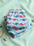 TRAINING PANTY | FULL  FISH
