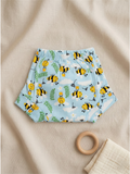 TRAINING PANTY | FULL HONEY  BEE