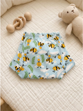 TRAINING PANTY | FULL HONEY  BEE